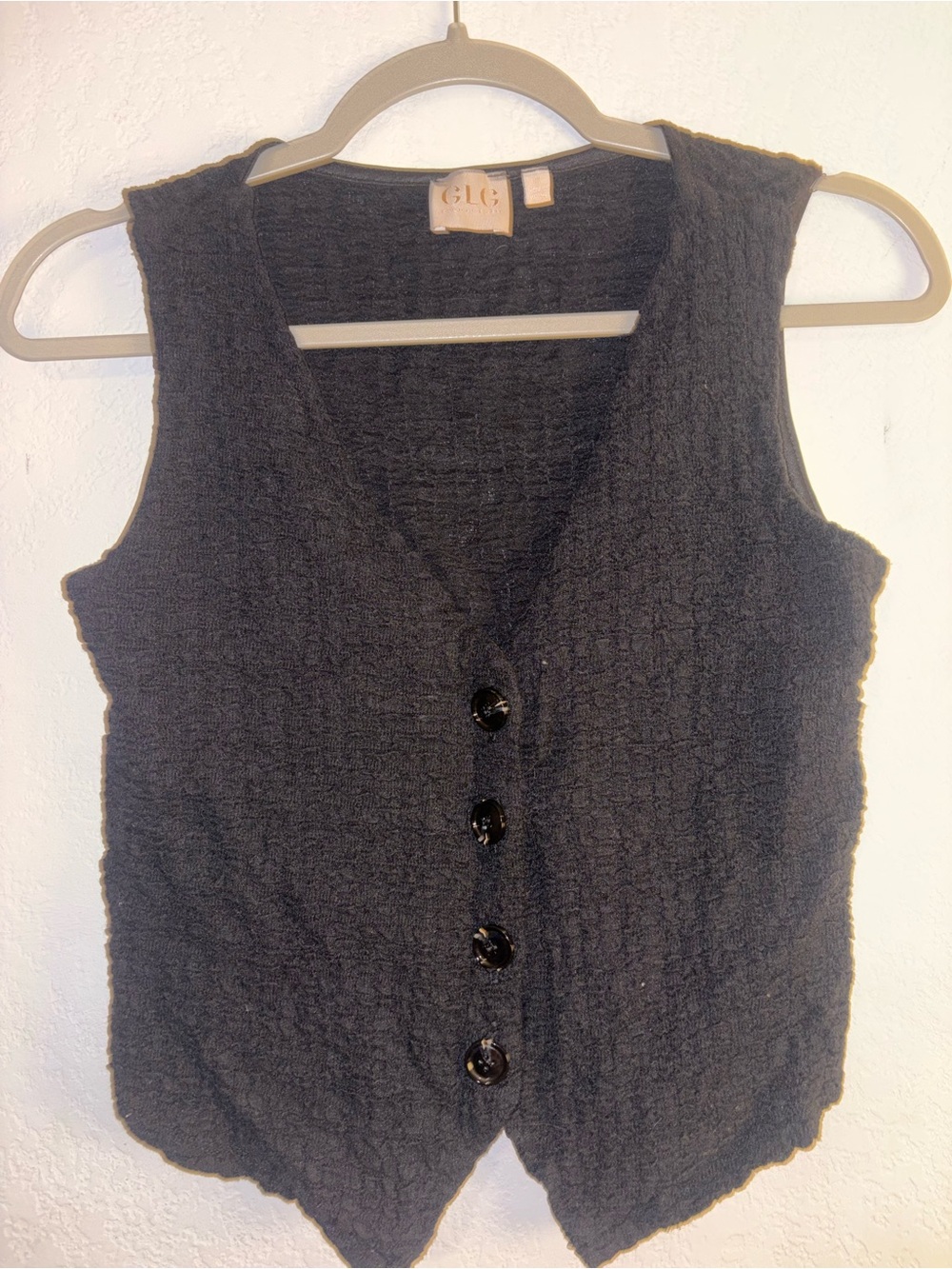 Sweater Subcategory Identification
